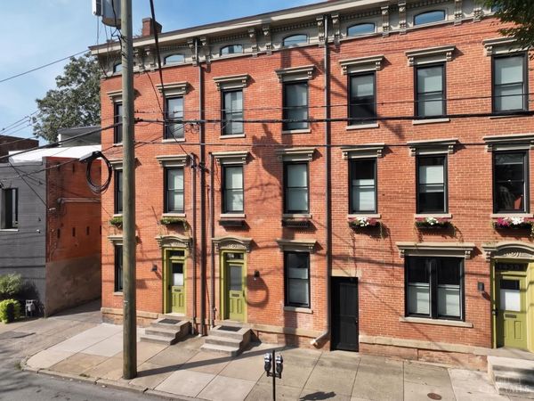 1433 Elm Street, Cincinnati, OH 45202
