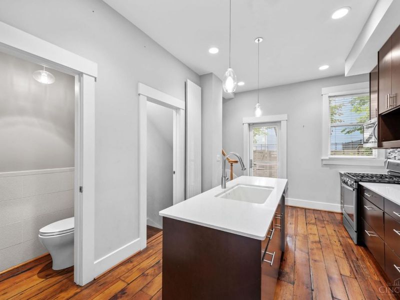 1433 Elm Street, Cincinnati, OH 45202 Photo 8