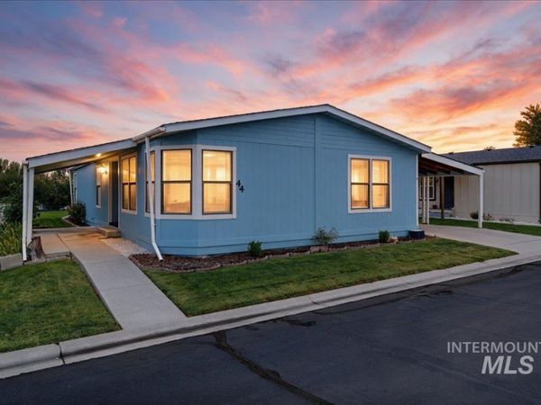 1907 W Flamingo Ave #44, Nampa, ID 83651