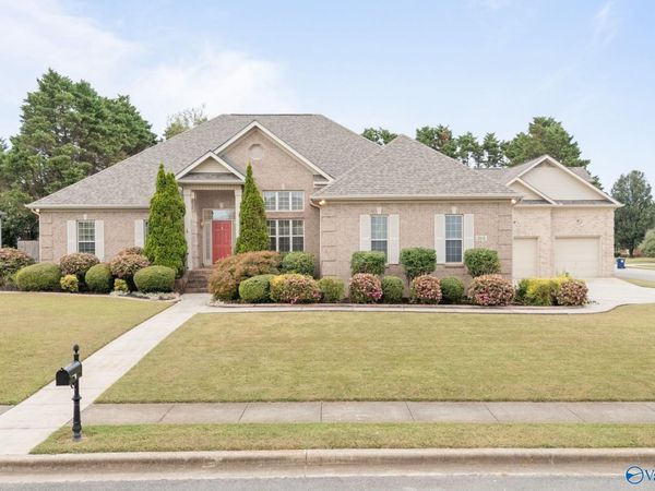 213 Cloud Leap Trail, Huntsville, AL 35806