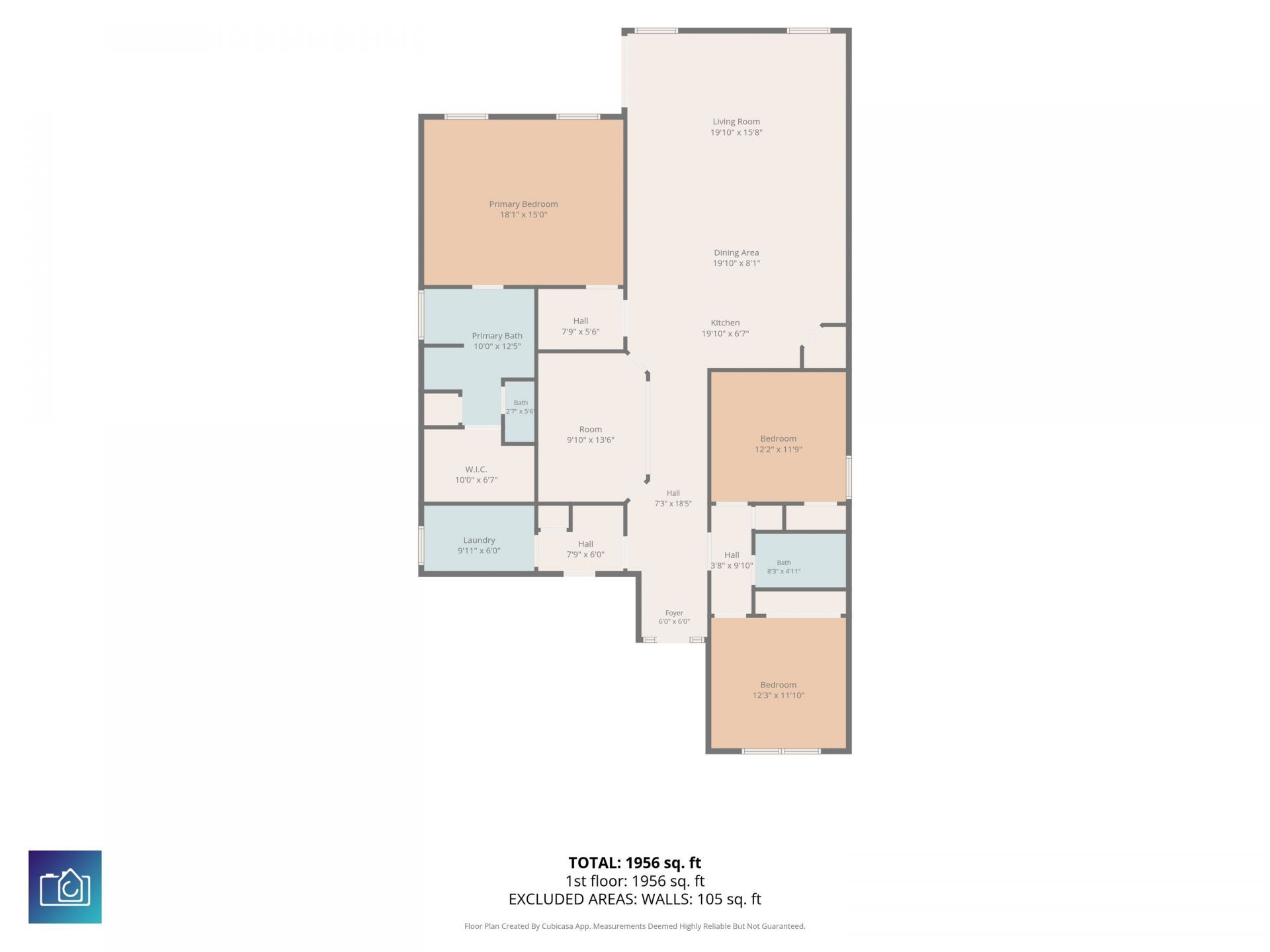 830 Covelo Ln.  Photo 35