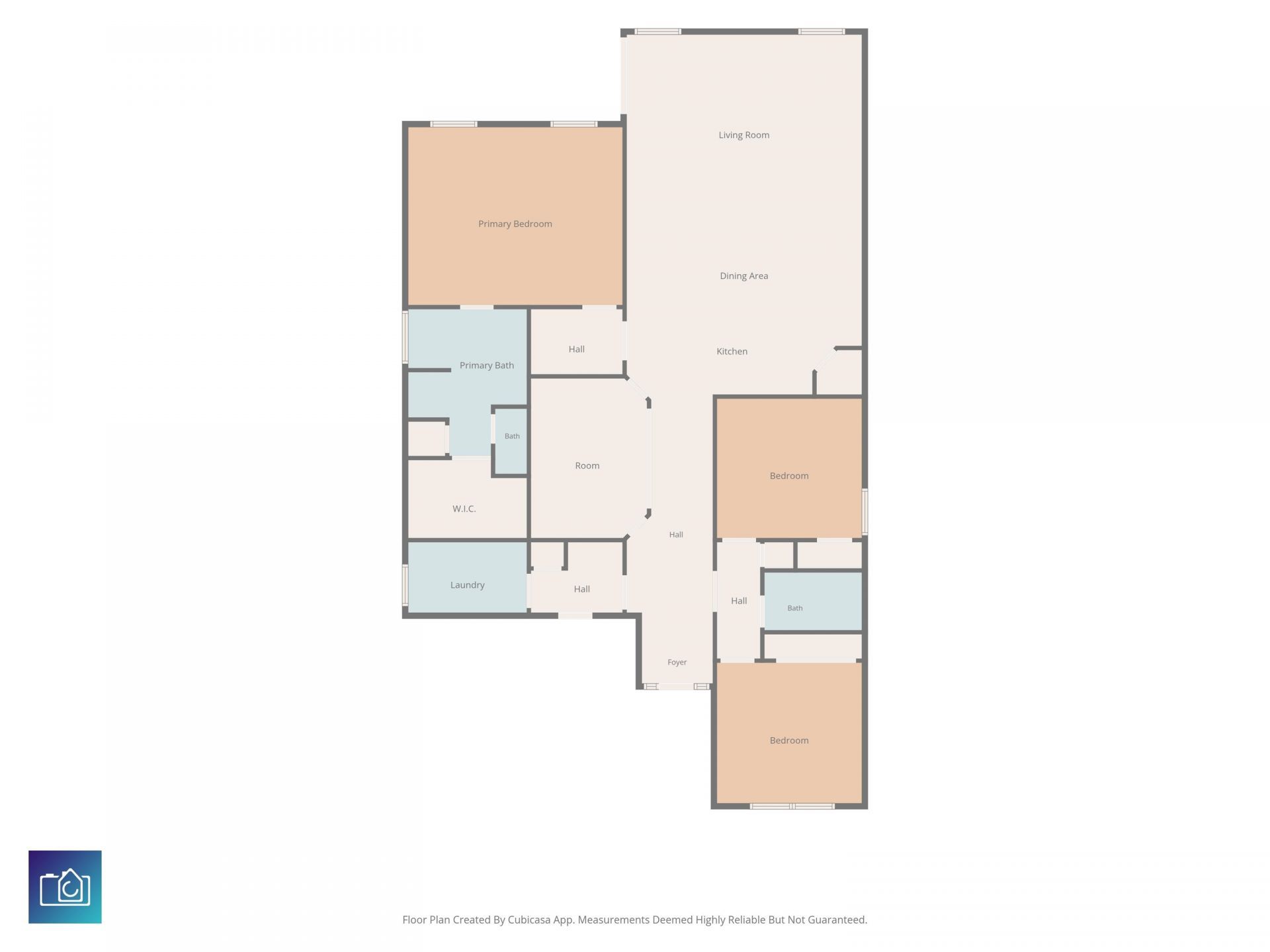 830 Covelo Ln.  Photo 36