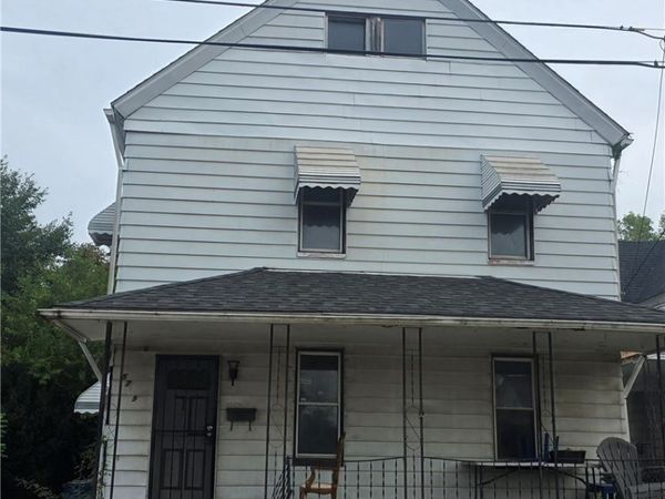 5719 Hege Avenue , Cleveland, OH 44105
