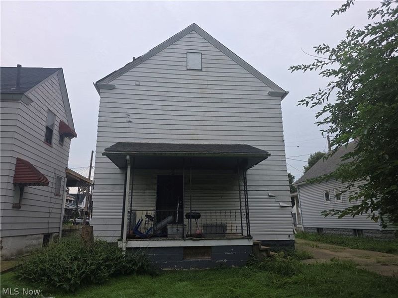 5719 Hege Avenue, Cleveland, OH 44105 Photo 15