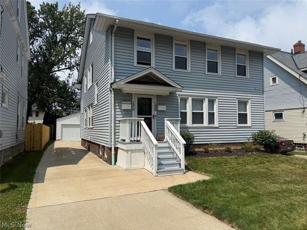 1308 Warren Road , Unit 2, Lakewood, OH 44107