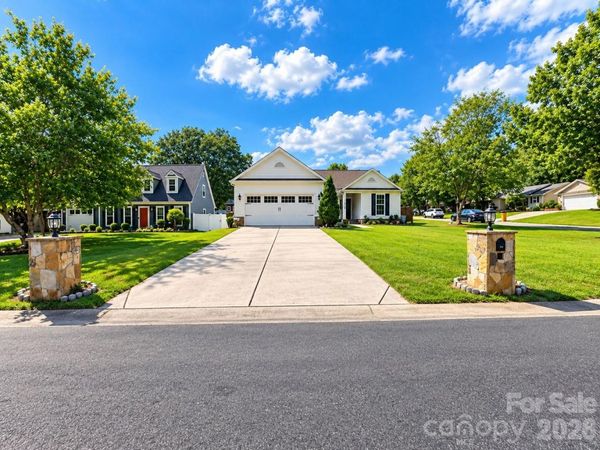 11619 Bowsby Court, Charlotte, NC 28215