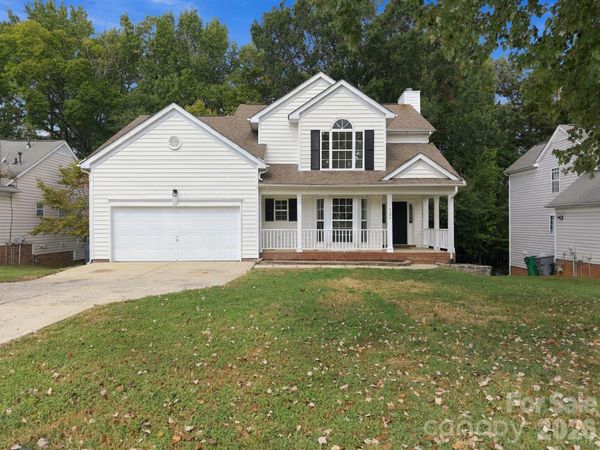 10501 Worsley Lane, Unit 113, Charlotte, NC 28269