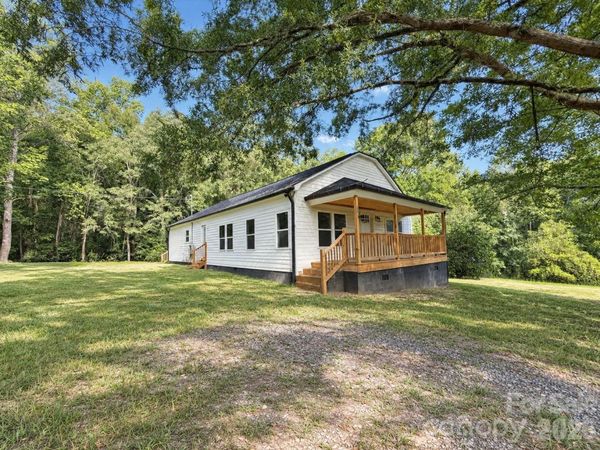 1450 Zion Church Road , Gold Hill, NC 28071