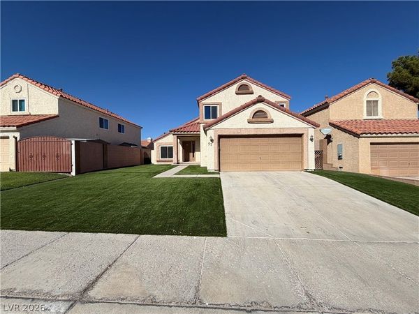 57 Megan Drive , Henderson, NV 89074