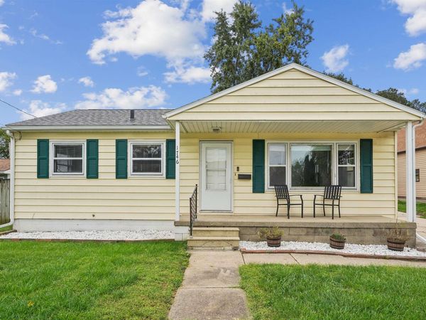 1746 E Mitchell Avenue, Waterloo, IA 50702