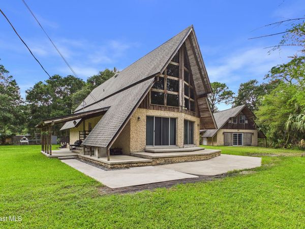 5025 Scott Road , Cocoa, FL 32926