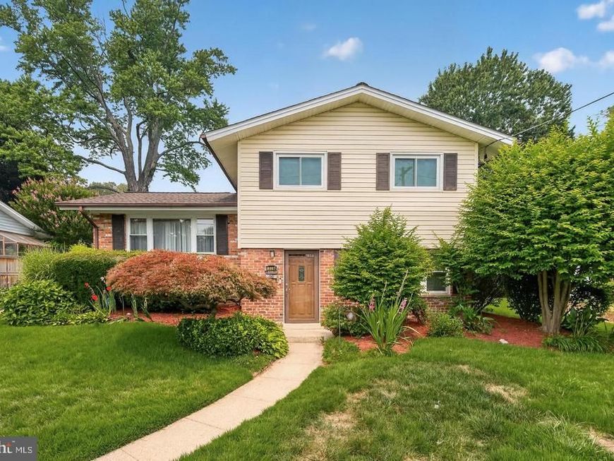 4107 Tulare Drive , Silver Spring, MD 20906 Main Photo