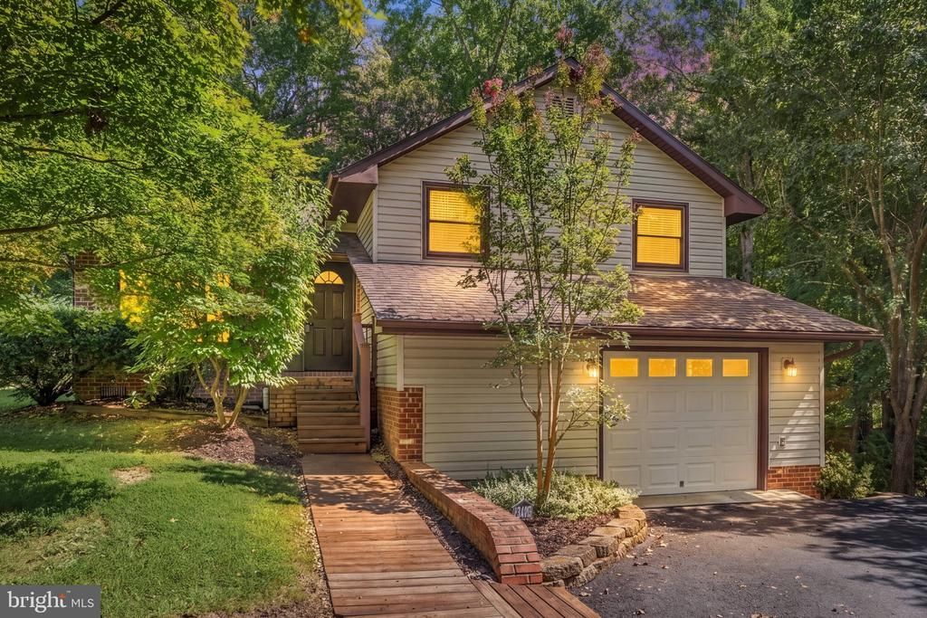 12405 Corter Avenue, Fredericksburg, VA 22407 Main Photo