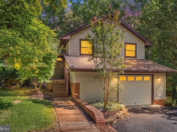 12405 CORTER AVENUE, FREDERICKSBURG, VA 22407