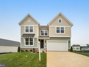 1845 MULLIGAN WAY , CULPEPER, VA 22701