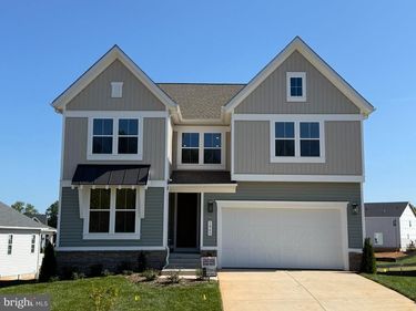 1845 MULLIGAN WAY , CULPEPER, VA 22701