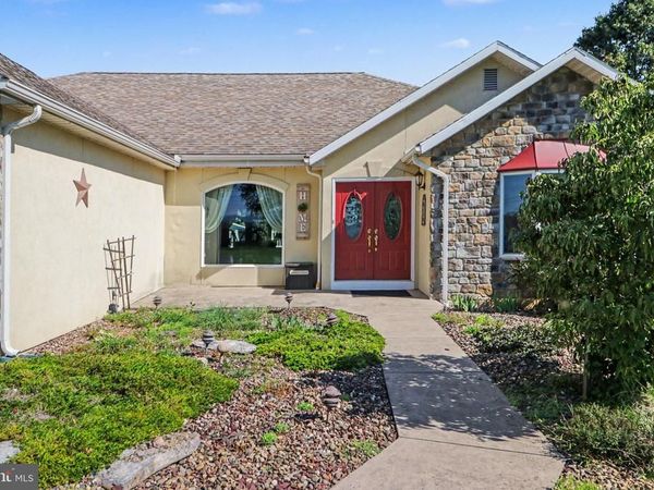 837 YORK ROAD , CARLISLE, PA 17015
