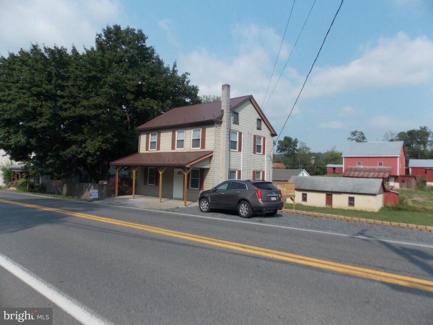2823 Shermans Valley Road , Elliottsburg, PA 17024 Main Photo