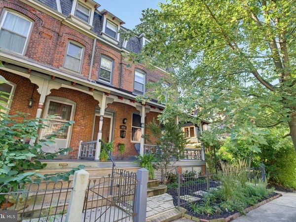 4818 TRINITY PLACE , PHILADELPHIA, PA 19143