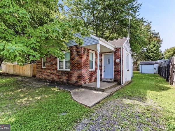 303 EXMORE AVENUE, WILMINGTON, DE 19805