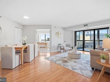 900 N STAFFORD STREET , Unit 1805, ARLINGTON, VA 22203