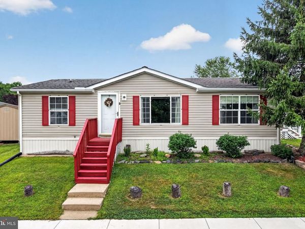 1 WOODS WAY , ELKTON, MD 21921