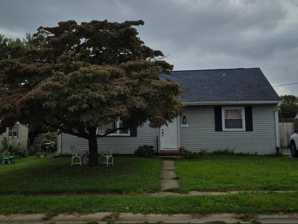 30 HUNTER ROAD, NEW CASTLE, DE 19720