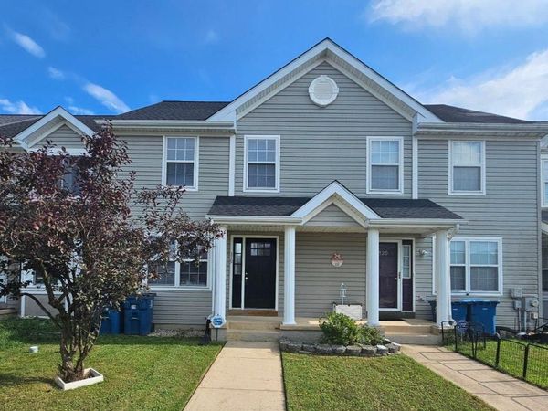 319 BUTTONWOODS ROAD , ELKTON, MD 21921