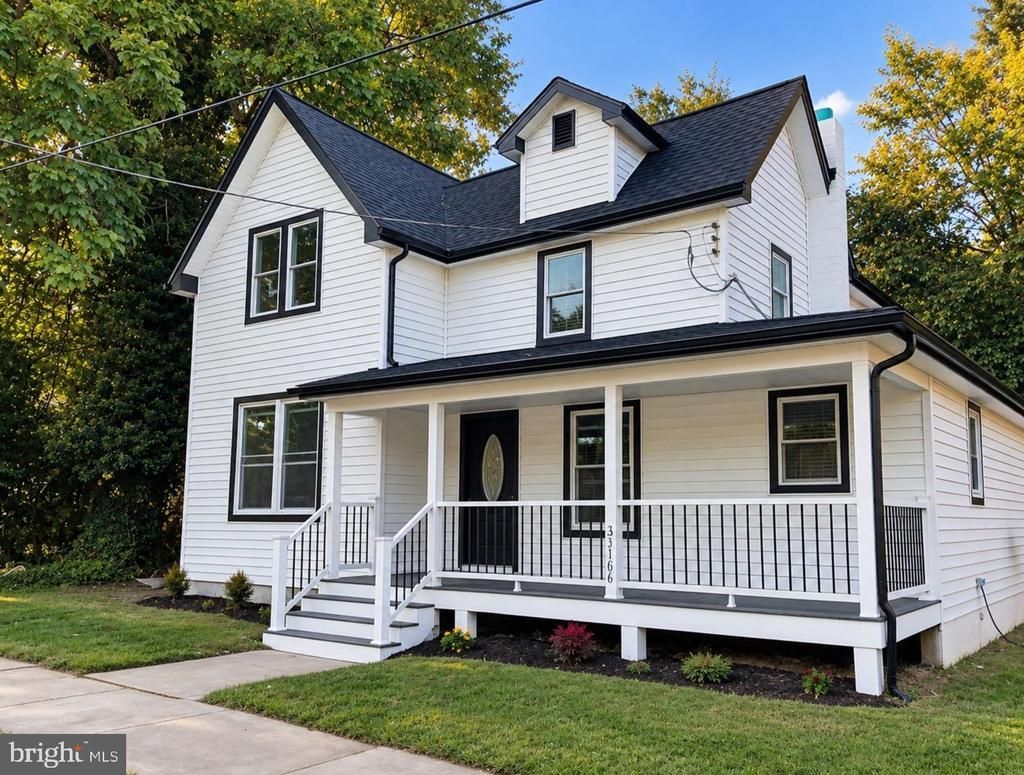 31066 SKIPTON CORDOVA ROAD , CORDOVA, MD 21625