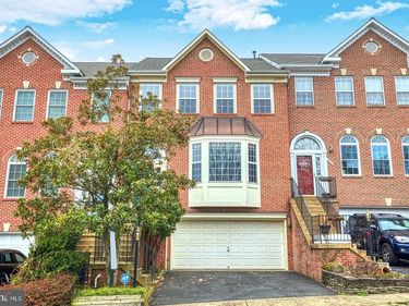 5742 GOVERNORS POND CIRCLE , ALEXANDRIA, VA 22310