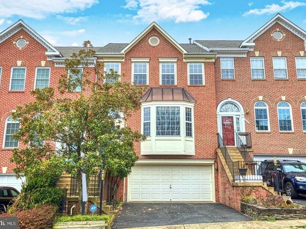 5742 GOVERNORS POND CIRCLE, ALEXANDRIA, VA 22310