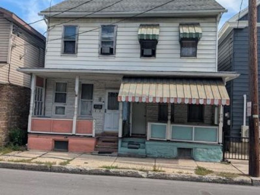 533 N Railroad Street , Tamaqua, PA 18252 Main Photo