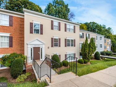 12214 STEVENSON COURT, Unit 12214, WOODBRIDGE, VA 22192
