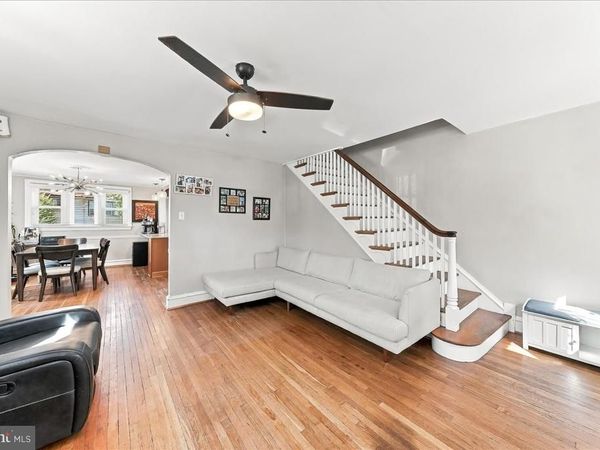 2637 ELDON AVENUE , DREXEL HILL, PA 19026