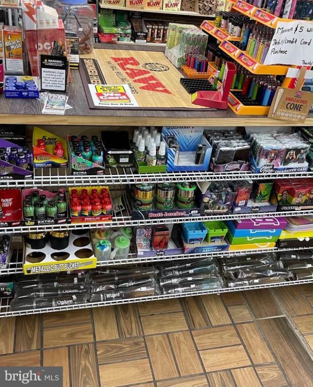 MACUNGIE, PA 18062