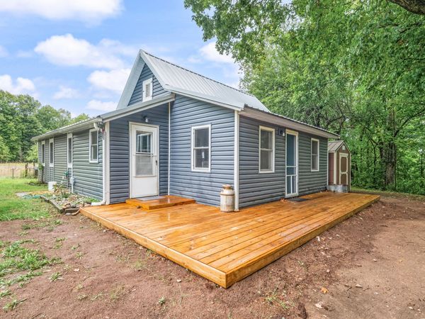20881 160th Avenue, Big Rapids, MI 49307
