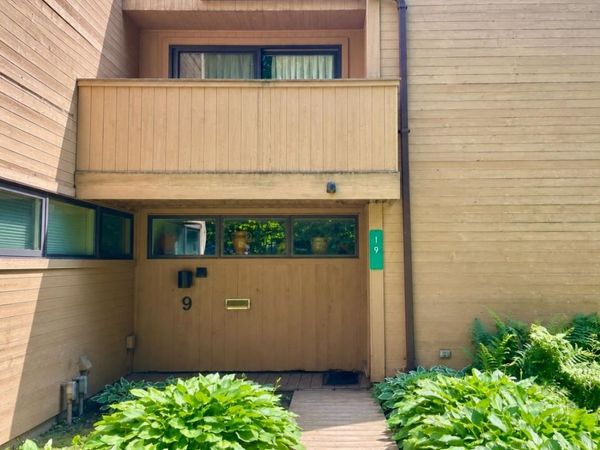 19 Timberline Drive, Unit 9, Warren, VT 05674