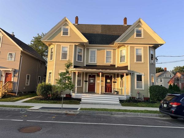 20-22 5Th Street, Dover, NH 03820