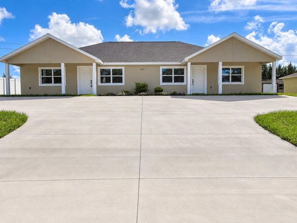 14173 SW 60TH TERRACE , Unit 1, OCALA, FL 34473