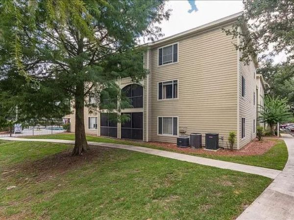 3800 SW 20TH AVENUE , Unit 311, GAINESVILLE, FL 32607