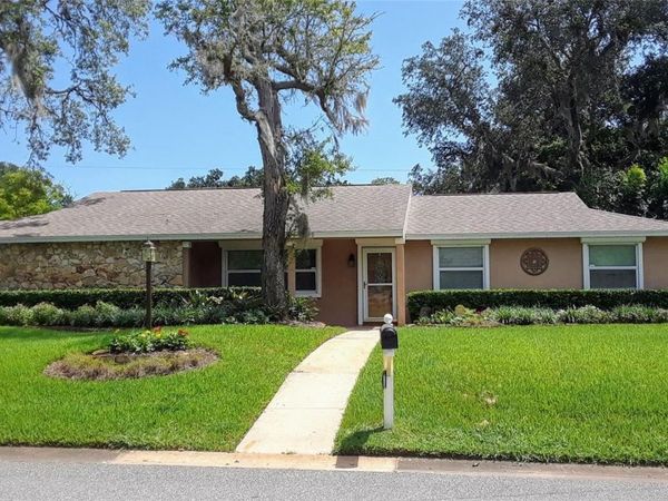 71 BROOKWOOD DRIVE , ORMOND BEACH, FL 32174