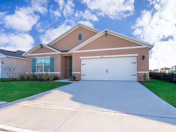 1391 FOX SQUIRREL DRIVE , DAVENPORT, FL 33897