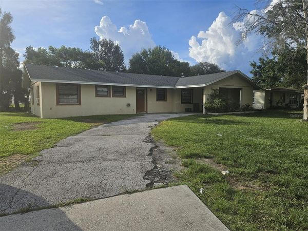 7628 BOICE STREET , ORLANDO, FL 32809