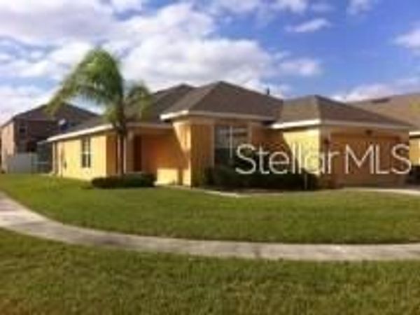 2537 DHARMA CIRCLE , KISSIMMEE, FL 34746