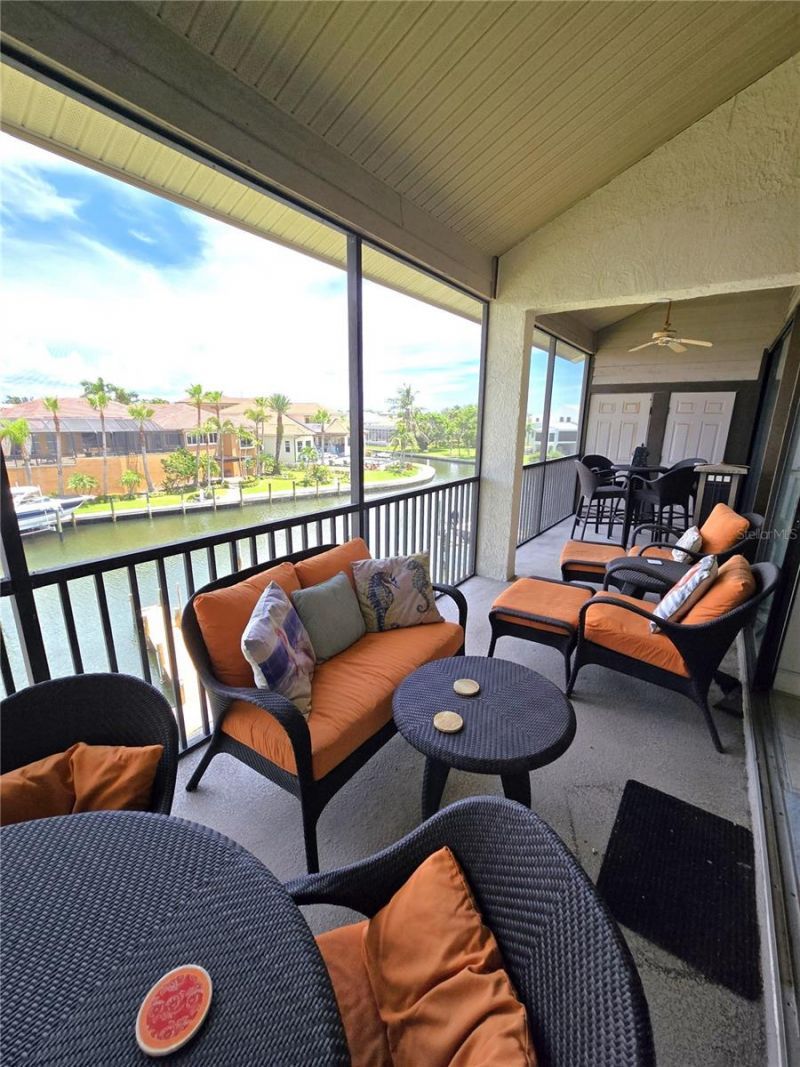 3905 Mariners Walk , Unit 826, Cortez, FL 34215 Photo