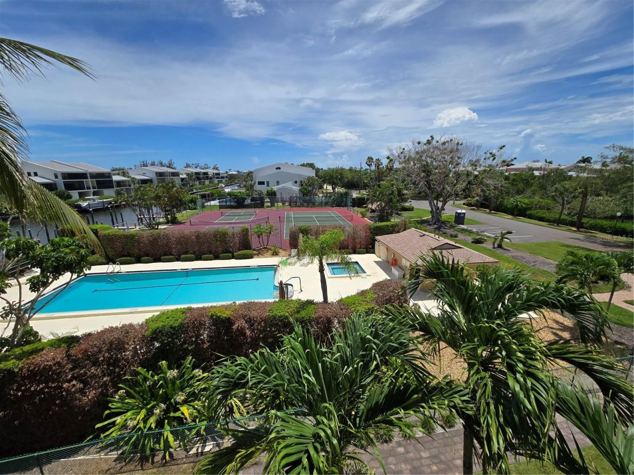 3905 Mariners Walk , Unit 826, Cortez, FL 34215 Photo
