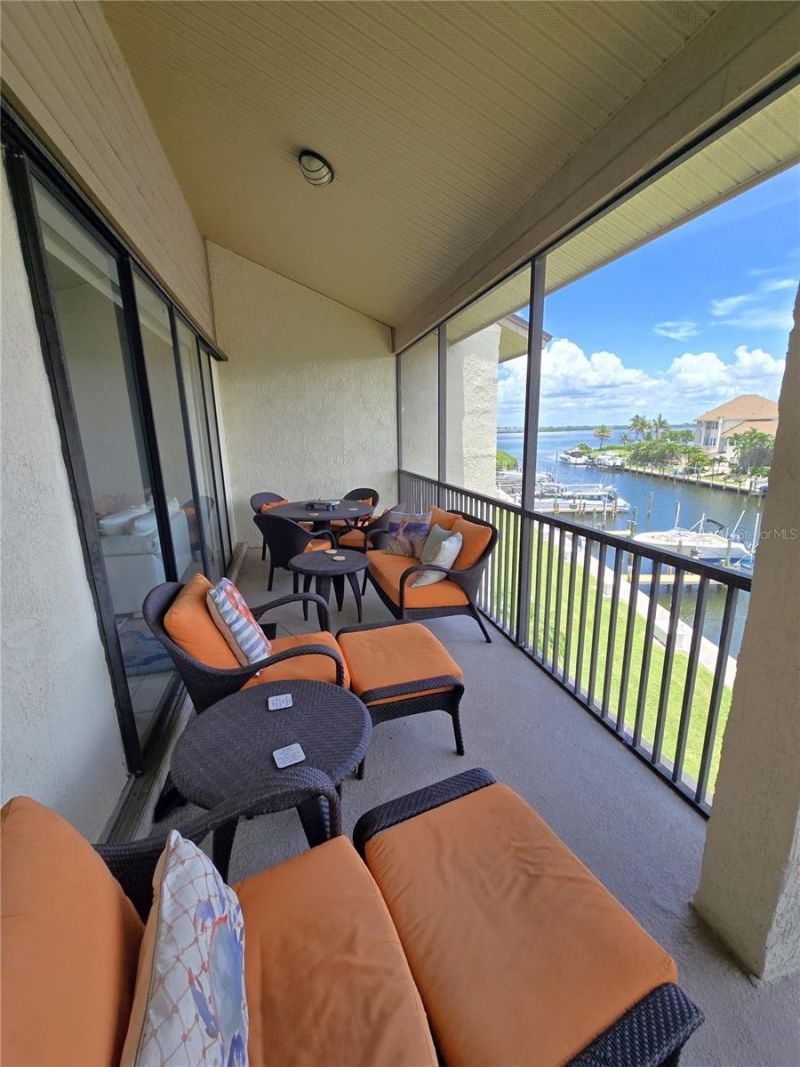 3905 Mariners Walk , Unit 826, Cortez, FL 34215 Photo
