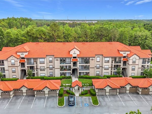 18107 PEREGRINES PERCH PLACE , Unit 6111, LUTZ, FL 33558