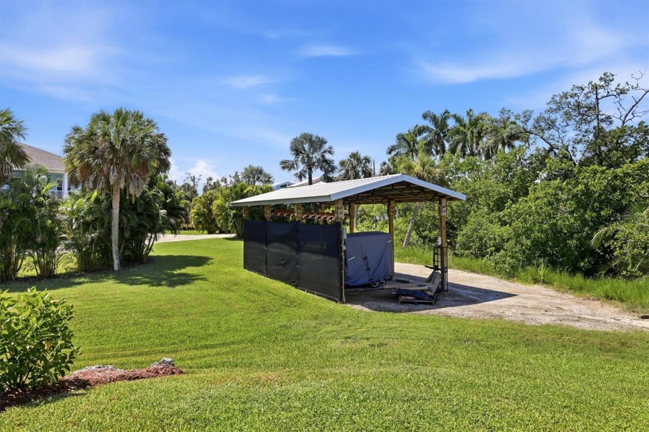 1914 Kennedy Court, Terra Ceia, FL 34250 Photo