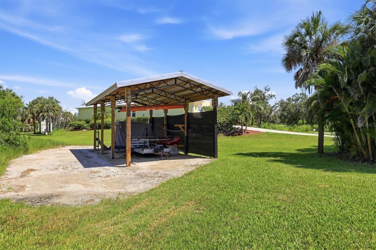 1914 Kennedy Court, Terra Ceia, FL 34250 Photo
